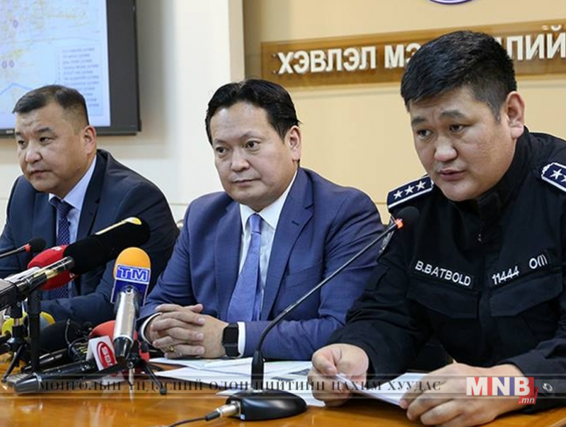 Баруун гар тийш байнга эргэх уулзвар 11-ээр нэмэгдлээ