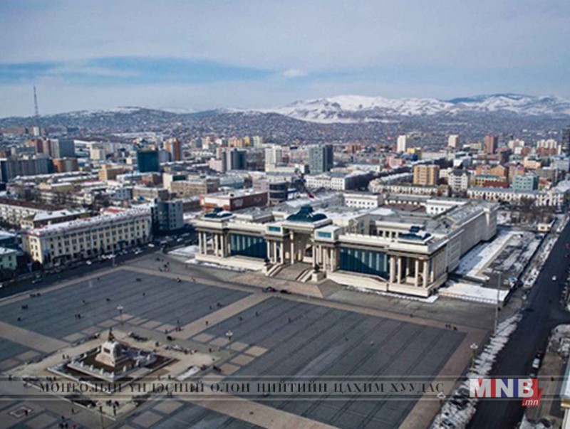 Энэ сарын 29-нд бүх нийтээрээ амарна