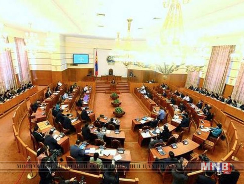 Нийгмийн даатгалын үндэсний зөвлөлийн зарим гишүүдийг томиллоо