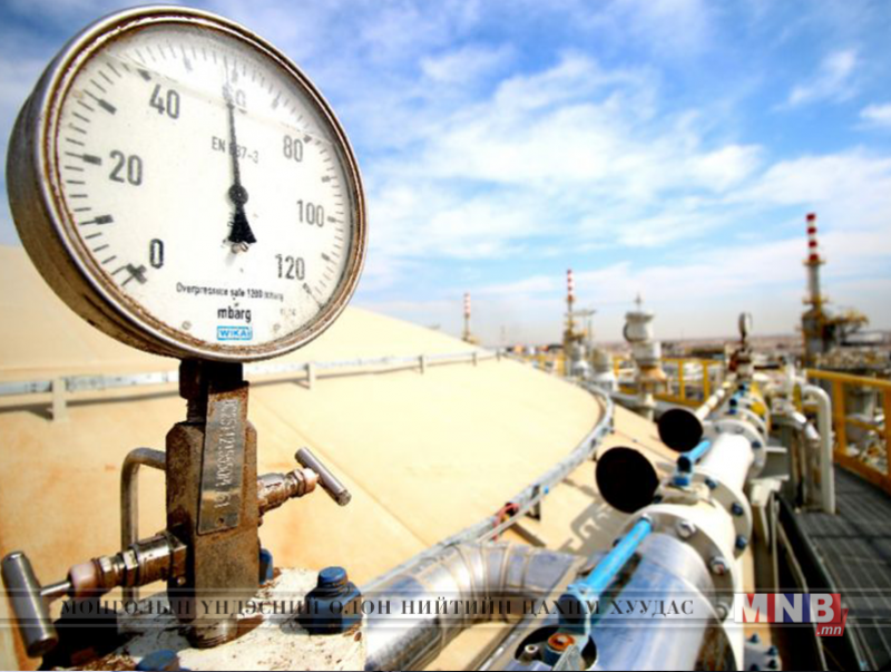 Газрын тос олборлогч орнуудын тохиролцоо зах зээлд эерэгээр нөлөөлөв