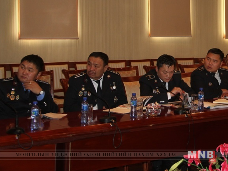 Төмөр замын гарам дээр гарсан осол зөрчлийн 98 хувь нь жолооч нарын буруугаас болжээ