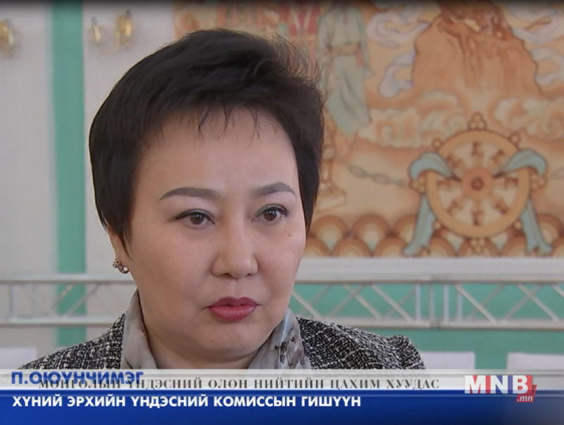 Авлига, хээл хахууль эрүүл мэнд, боловсролын салбарт их байна