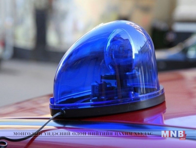 Тусгай дуут болон гэрэл дохионы ашиглалтад шалгалт хийжээ