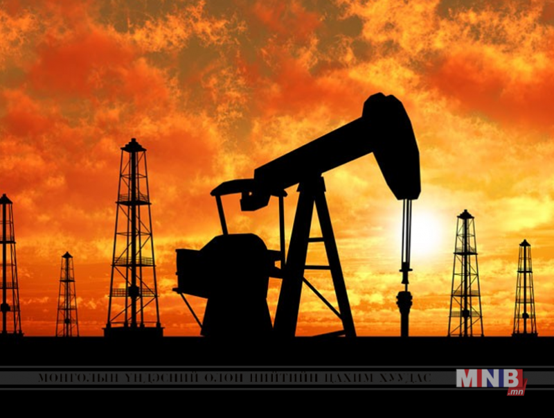 Газрын тос боловсруулах үйлдвэрийг БНЭУ-ын зээлээр барина