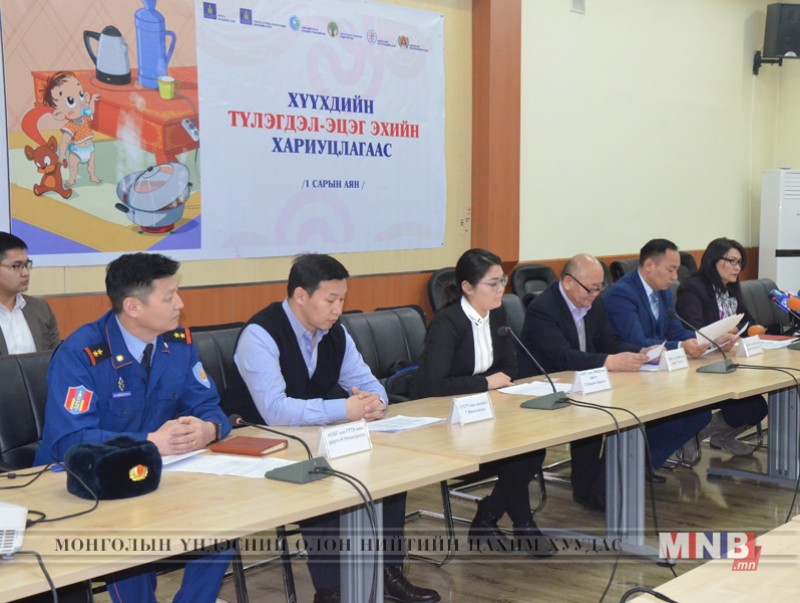 Осол гэмтлийн тэргүүлэх шалтгааны нэг нь түлэгдэлт болж байна