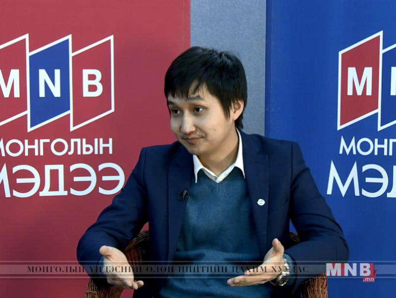 А.Ундрал: Бид өөрсдийн амьдрах ирээдүйд хувь нэмэр оруулах ёстой