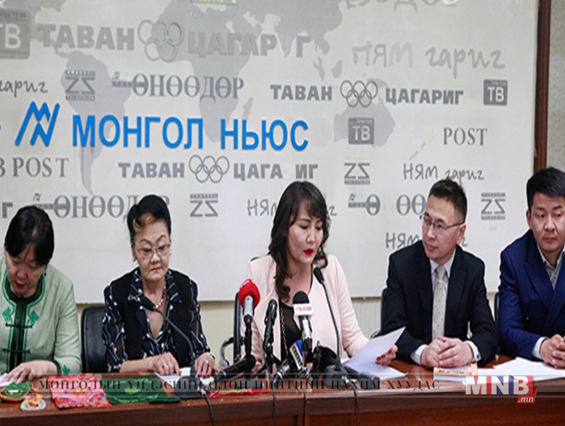 Богд хааны хөөрөгний даалинг Гиннесийн номонд бүртгүүлнэ