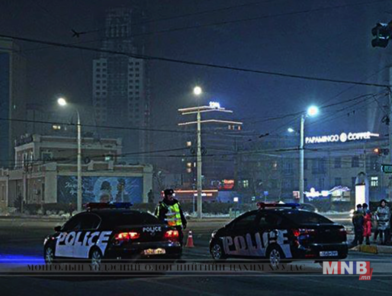 Баярын өдрүүдэд 10 хүүхэд зам тээврийн осолд өртсөн байна