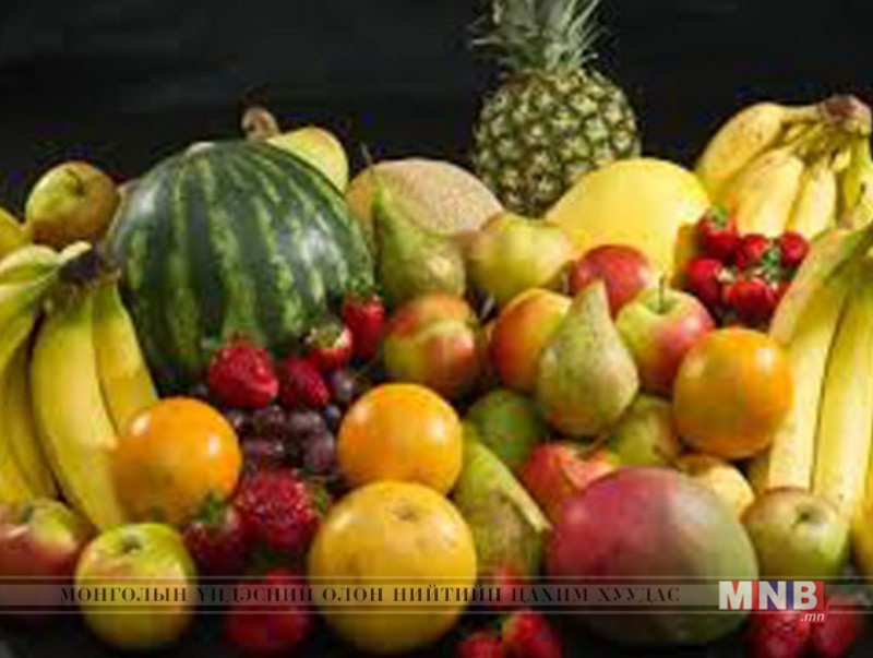 Генетикийн өөрчлөлттэй буюу GMO бүтээгдэхүүн