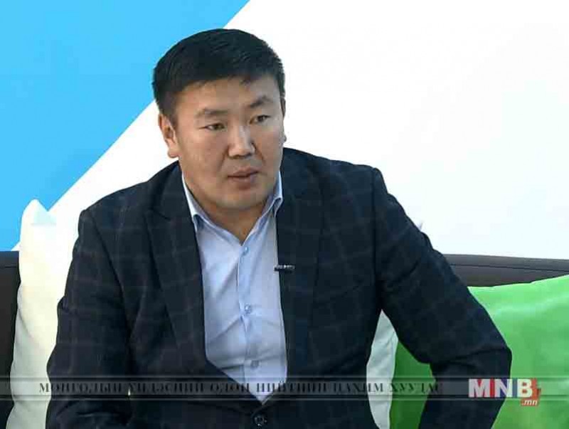 Ч.Батбаяр: Монгол бөхөн, хавтгай, хулан, мазаалай, тахь, хар сүүлт говийн эко системийг хамгаалдаг