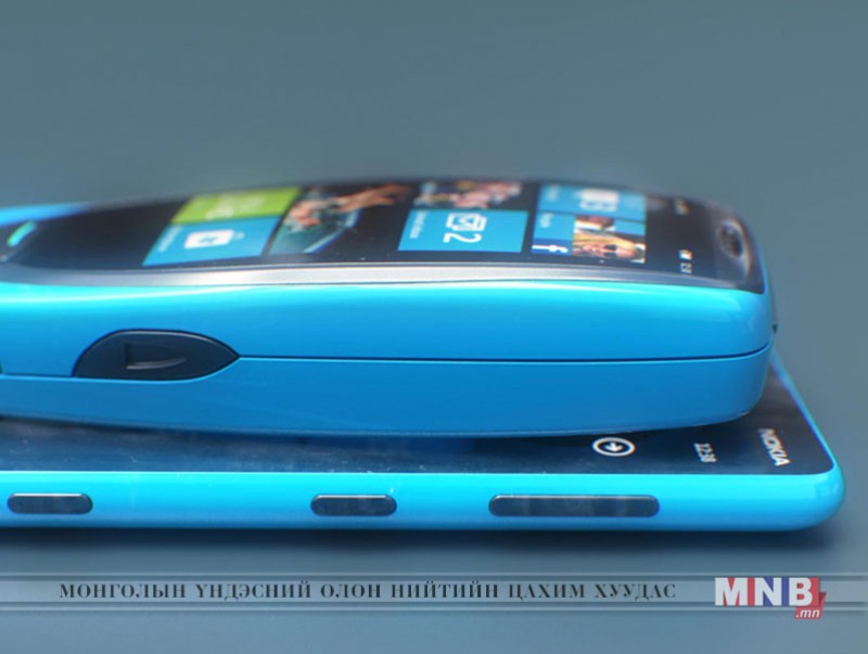 "Nokia-3310" гар утасны шинэчилсэн загвар энэ сараас худалдаанд гарна