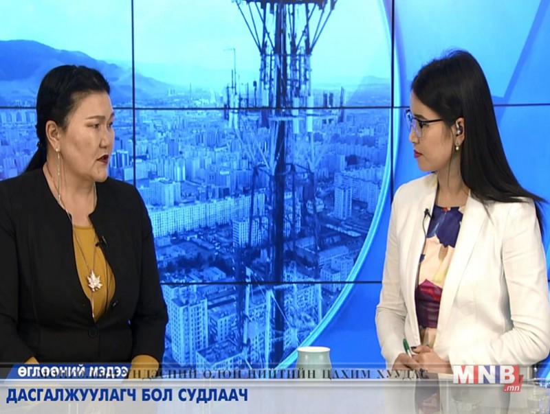 Ш.Долгор: Дасгалжуулагч бол судлаач
