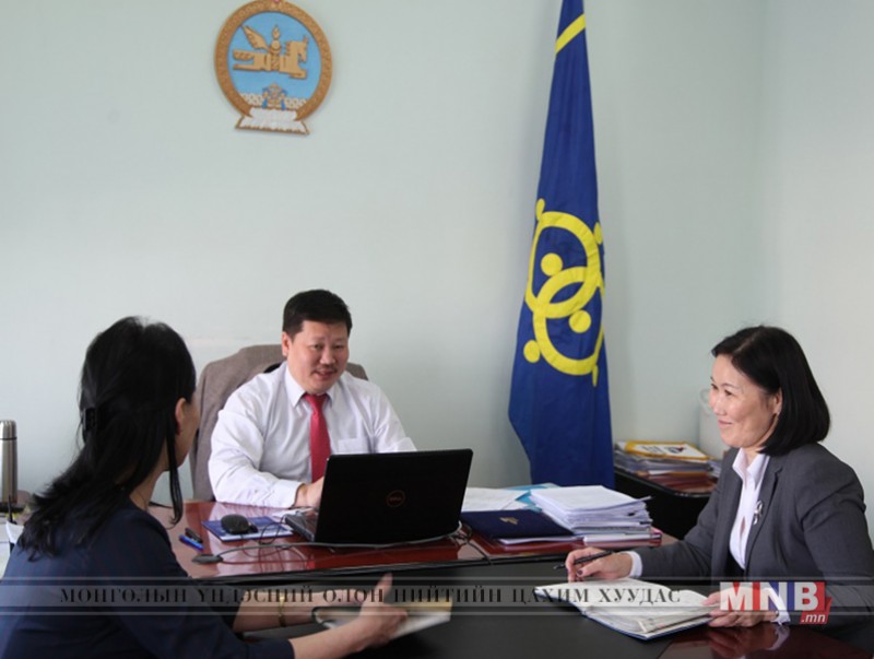 “Эрүүл Дархан” хөтөлбөрийг төрийн бодлоготой уялдуулан хэрэгжүүлнэ
