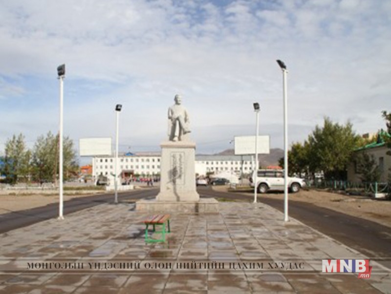 Мөрөн сумын өрхийн судалгааг шинэчилнэ