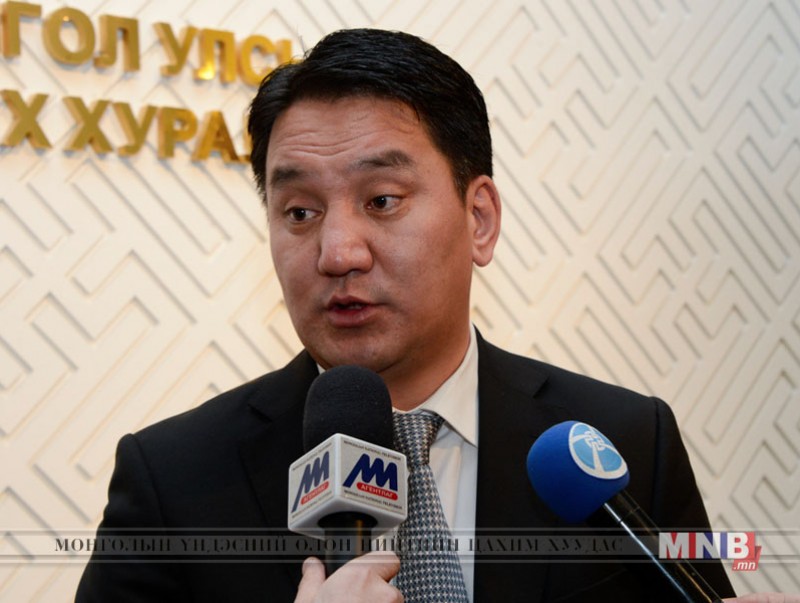 Жижиг дунд үйлдвэрлэлийн зориулалттай тоног төхөөрөмж, сэлбэг хэрэгслийг гаалийн албан татвараас чөлөөлнө