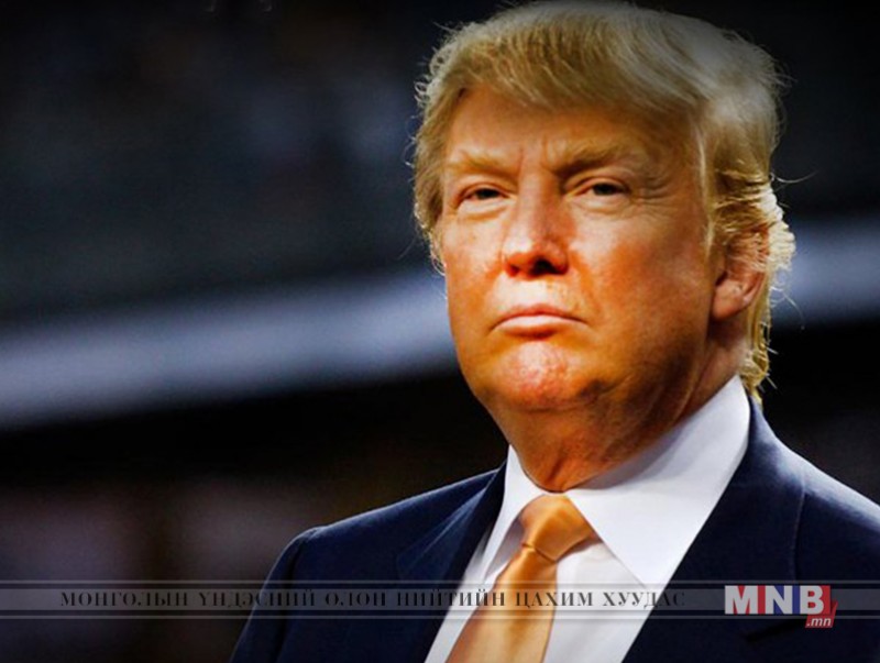 Дональд Трампын цагаачлалын шинэ зарлиг хэрэгжих боломжгүй боллоо