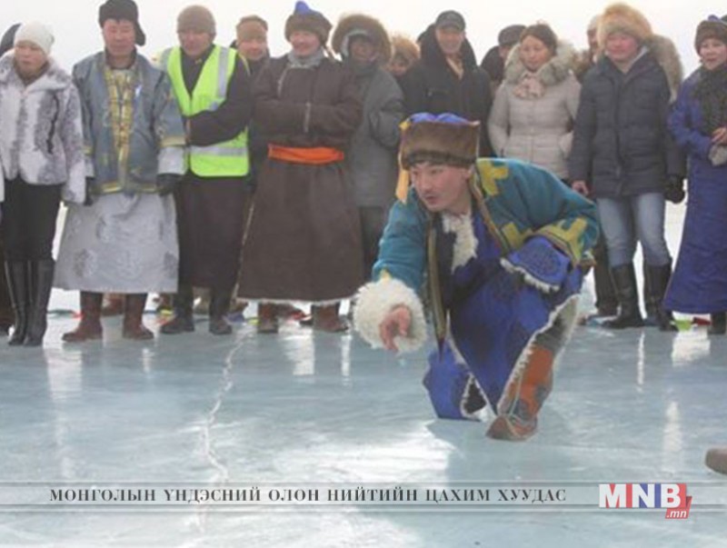 "Өгий цом-2017" тэмцээнд Цэнхэр сумын харваачид тэргүүллээ