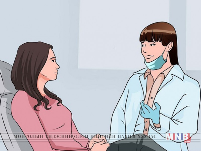 Өндгөвчний олон уйланхайт хам шинж буюу PCOS гэж юу вэ