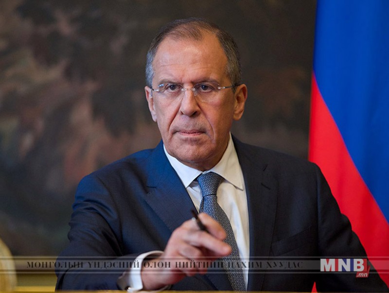 ОХУ жил бүр 1.16 тэрбум ам.долларыг олон улсын хөгжлийн төслүүдийн санхүүжилтэд зориулна