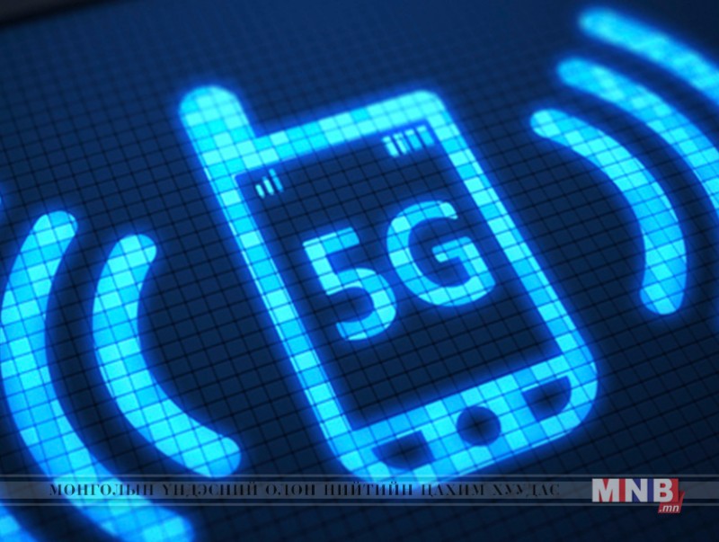 Норвеги улс 2020 гэхэд 5G сүлжээг нэвтрүүлнэ
