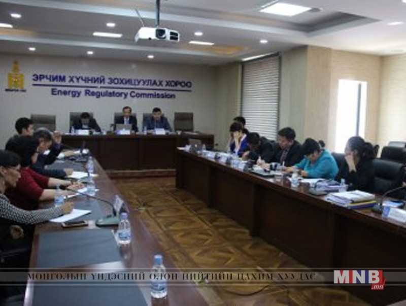Тусгай зөвшөөрөл эзэмшигчдэд хийсэн хяналт шалгалтын дүнг танилцууллаа