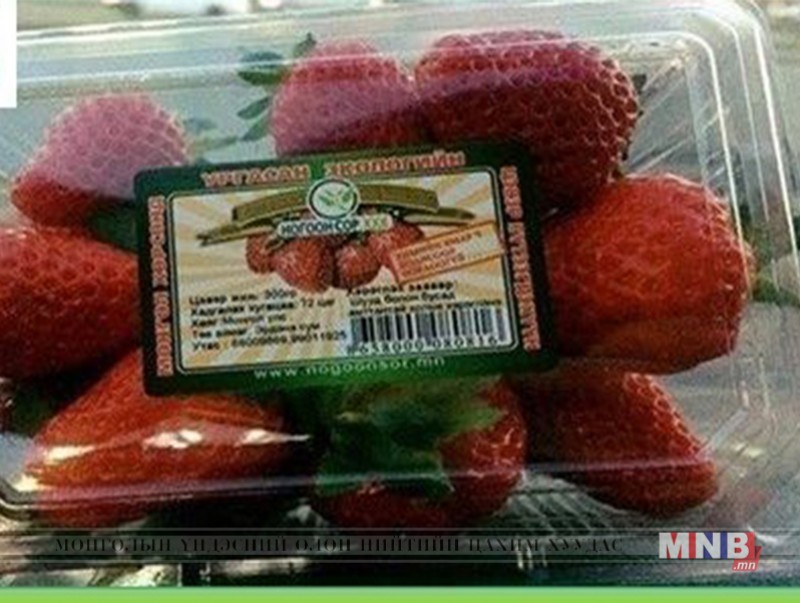Хаяг, шошгогүй гүзээлзгэнэ худалдаж авахгүй байхыг анхааруулж байна