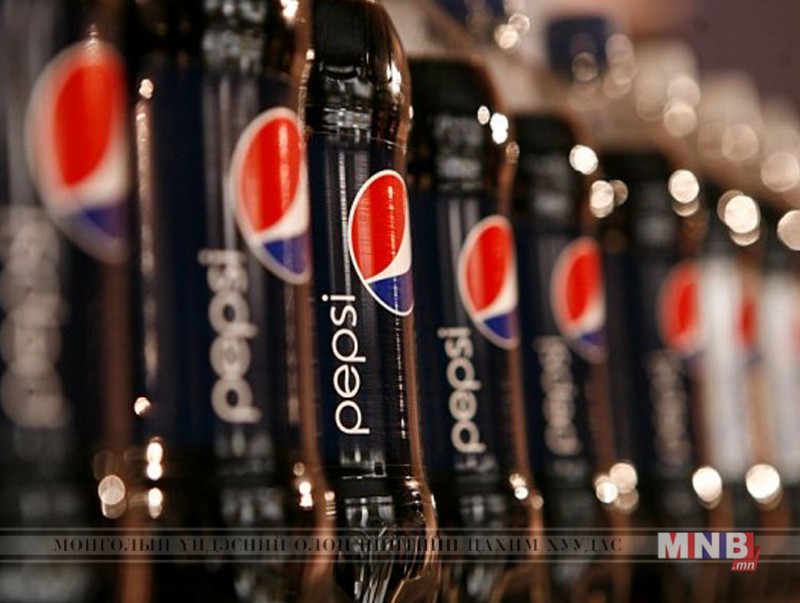 "Pepsi" ундааны реклам олон нийтээс шүүмжлэл хүлээлээ
