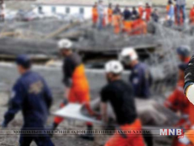 Он гарсаар Булган аймагт үйлдвэрлэлийн осол дөрөв гарчээ