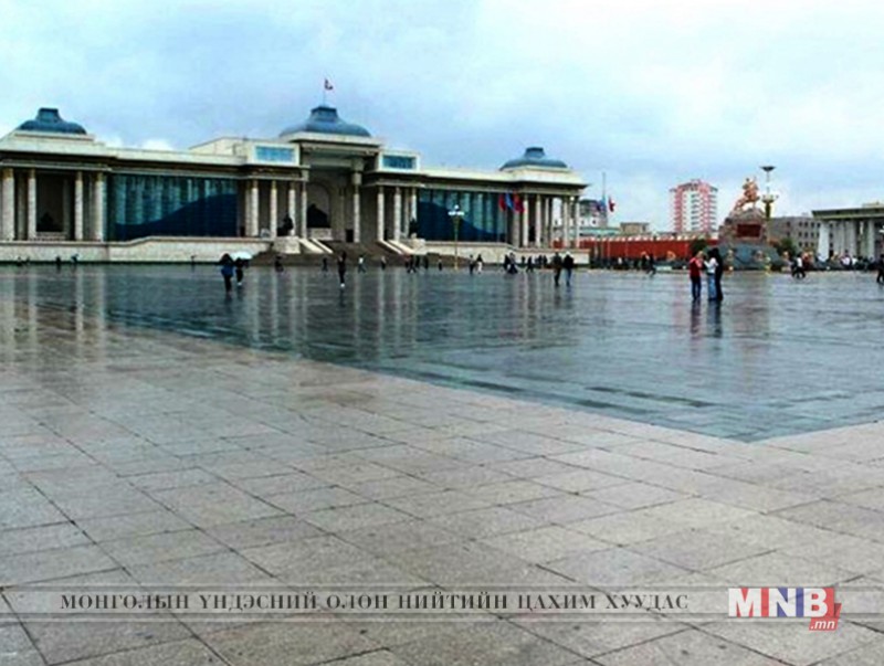 Хүүхэд залуусын байгууллагуудын нээлттэй хаалганы өдөрлөг болно