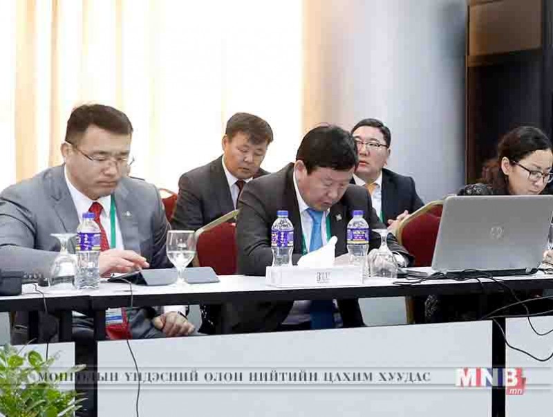 ОУПХ-ны Парламентчдын хүний эрхийн хороо С.Зоригийг хөнөөсөн хэргийг мөрдөн шалгаж буй асуудлыг хөндөв