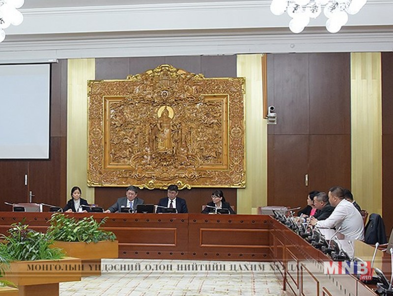 Концессийн тухай хуульд нэмэлт, өөрчлөлт оруулах тухай хуулийн төслийг Байнгын хороод хэлэлцэж, дэмжлээ