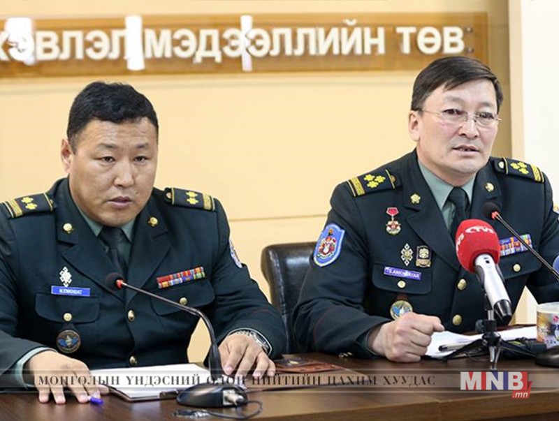 Цэрэг-спортын “Дөл” цогцолбор тэмцээний 2-р шатны шалгаруулалт болно
