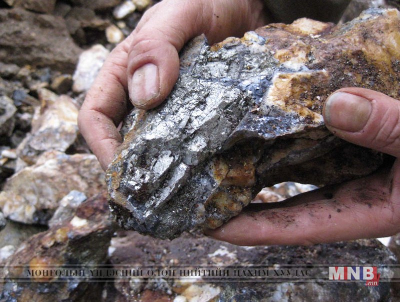 Улсын хэмжээнд ашигт малтмалын 3538 тусгай зөвшөөрөл хүчин төгөлдөр бүртгэлтэй байна