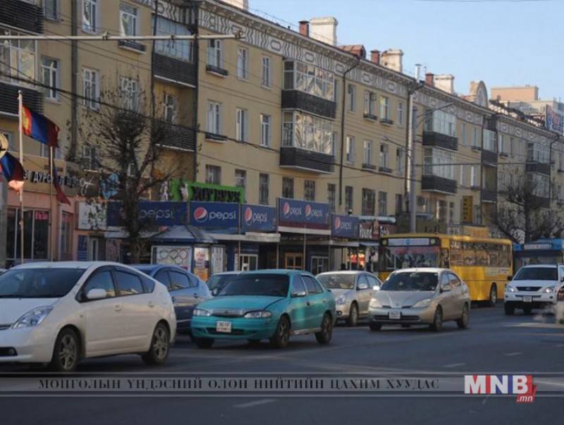 Авто тээврийн албан татвар төлөх хугацаа дуусахад 2 хоног үлдлээ
