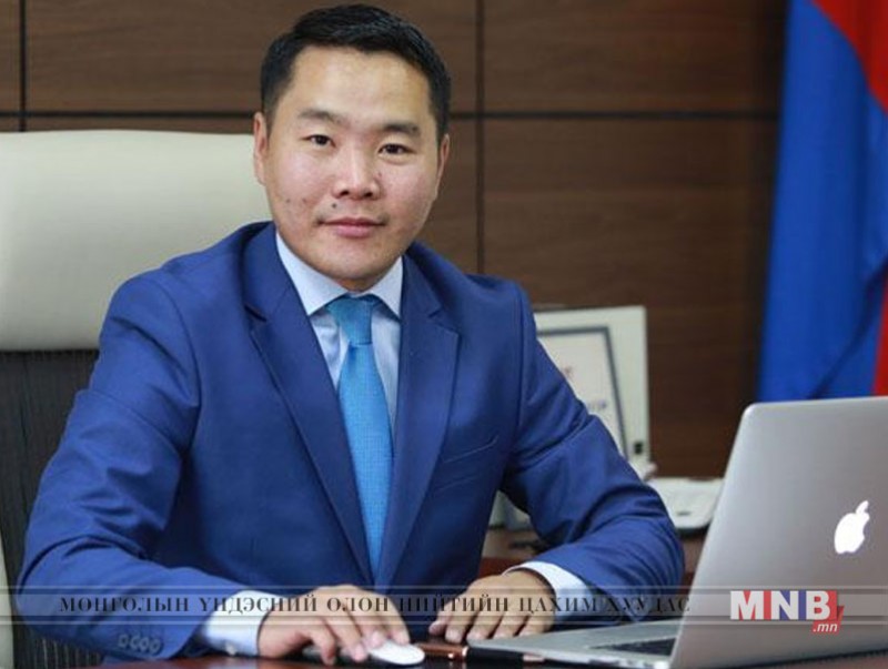 Ш.Отгон-Өлзий: “Монгол брэнд” төслийн багийн ажлыг Ерөнхий сайд дэмжиж эхэллээ