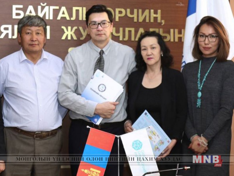Ногоон технологийн цэцэрлэг урсгал зардлыг 75 хувь хэмнэнэ