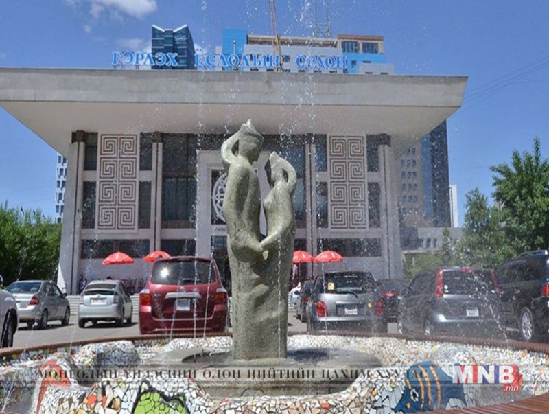 “Гэрлэх ёслолын ордон”-ыг хотын аяллын маршрутад оруулна