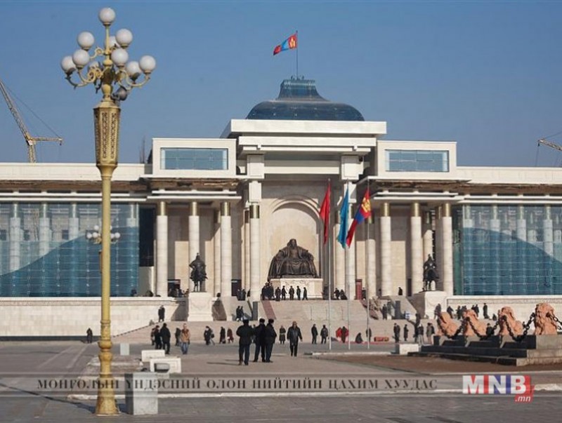 “Монгол Улсын гамшгийн эрсдлийн удирдлагын тогтолцооны шинэчлэл” сэдэвт хэлэлцүүлэг болно