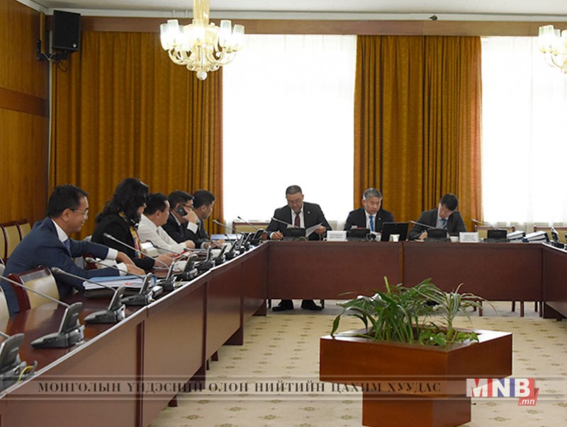 “Нийгмийн хамгаалын тухай хэлэлцээр”-ийн төслийг зөвшилцөв