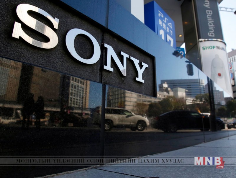 Алдарт "Sony" корпораци 1946 онд байгуулагджээ
