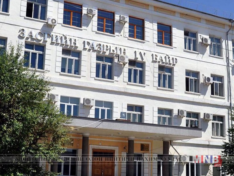 Санхүүгийн Зохицуулах Хорооны ээлжит хуралдаан боллоо