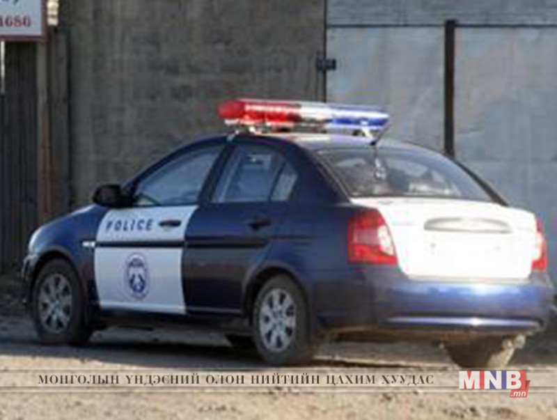 Төрүүлсэн хүүхдээ төөрүүлж хаясан этгээдийг илрүүлэн шалгаж байна