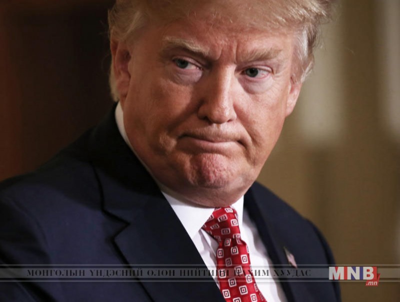 Ерөнхийлөгч Трамп ОХУ-ын Гадаад хэргийн сайдтай уулзахдаа нууц мэдээллийг задруулсан уу