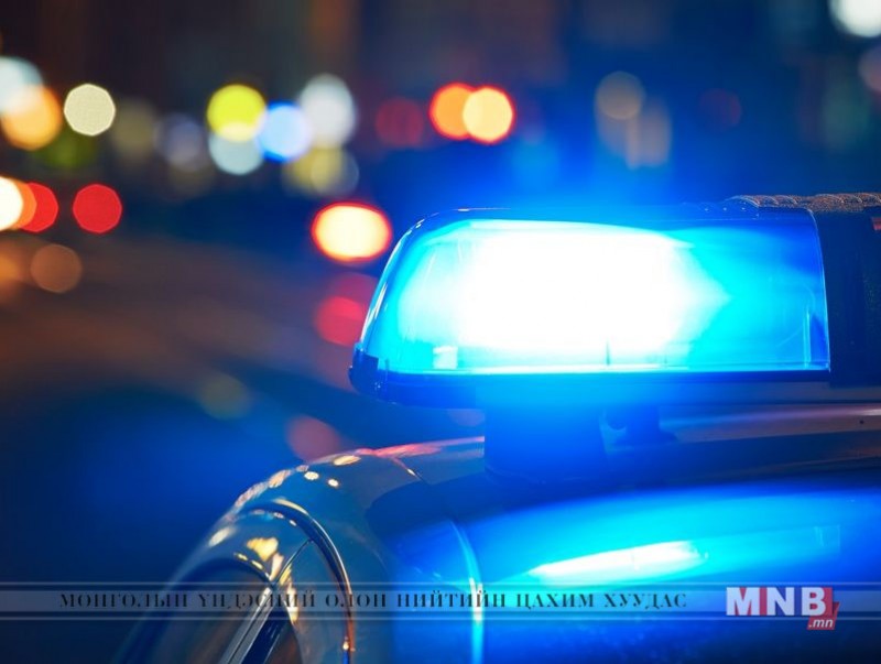 Өчигдөр зам тээврийн ослын 240 дуудлага бүртгэгджээ