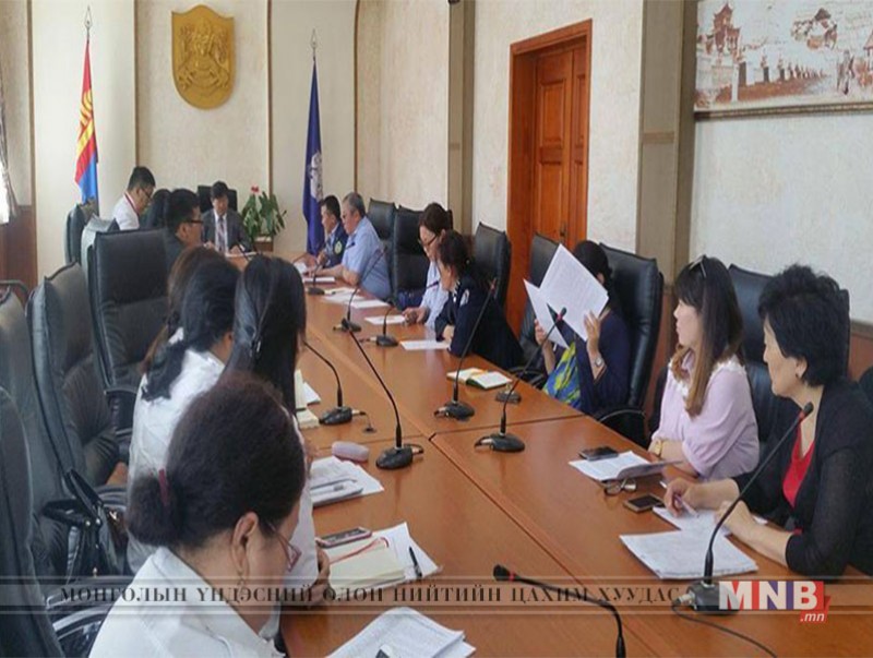 Хүүхдийн зуслангийн үйл ажиллагаа эхлэхэд бэлэн боллоо