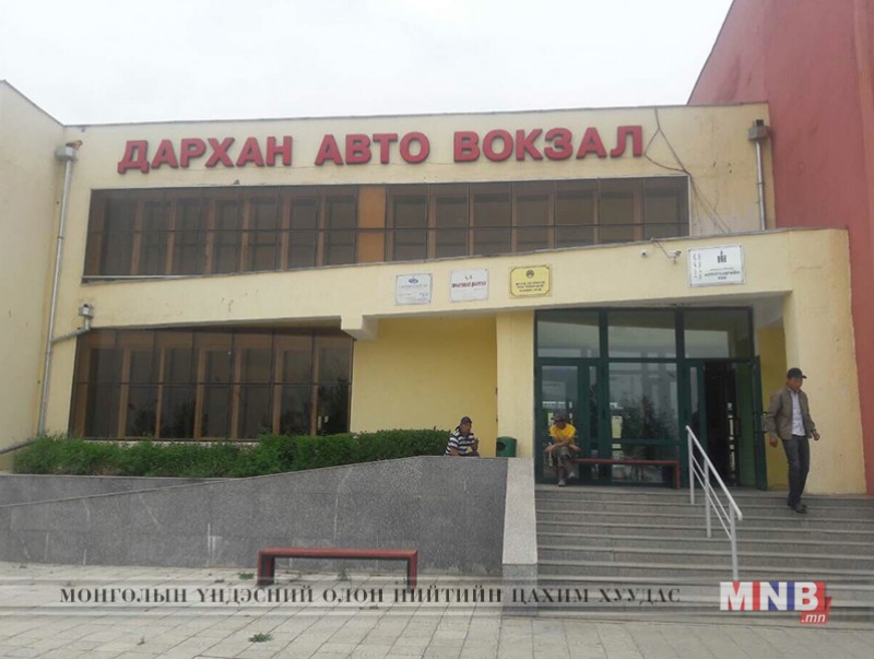 Авто буудлын үйлчилгээг 24 цагийн ажиллагаатай болголоо
