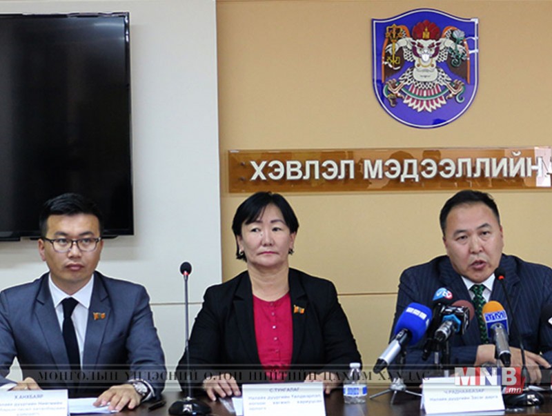 “Богд хан” төмөр замыг түшиглэн дэд төвүүдтэй дэд бүтцээр шууд холбогдох боломжтой