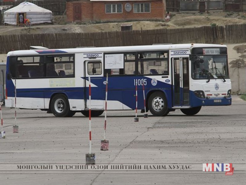 Уран жолоодлого ур чадварын тэмцээн амжилттай зохион байгуулагдаж байна