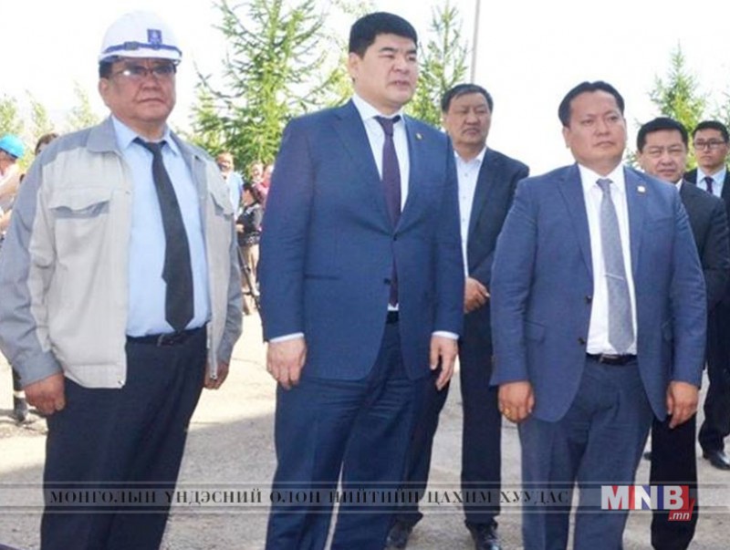 68 халаалтын зуухыг зогсоож, төвлөрсөн дулаанд холбож эхэллээ