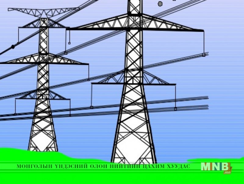 Газардуулах байгууламж таны амь насыг хамгаална